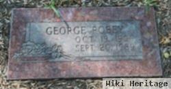 George Robey