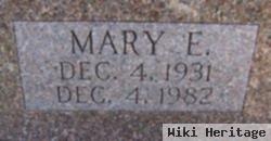 Mary E. Mintus Fike