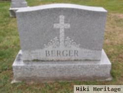 Verna E Berger