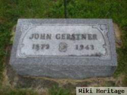 John Gerstner