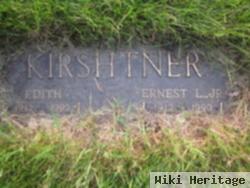 Edith Kirshtner