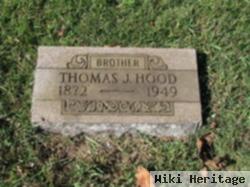 James Thomas D. "tommy" Hood