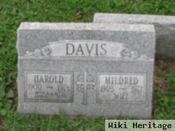 Mildred L. Davis