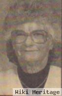 Norma Jean Moss Walker