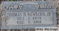 Thomas H Newbern, Jr