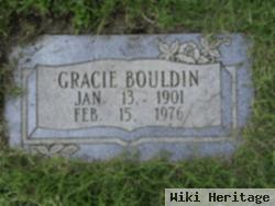 Gracie Bouldin