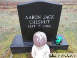 Aaron Jack Chesnut