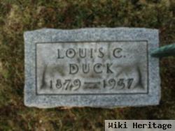 Louis C Duck