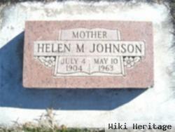 Helen Mehl Johnson