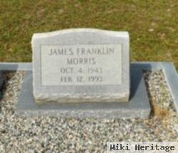 James Franklin Morris