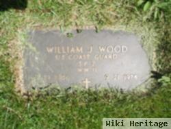 William J Wood