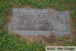 Laura T. Foulk