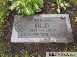 Jean Ann Kelley