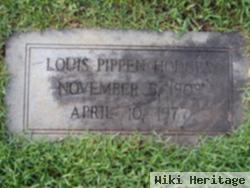 Louis Pippen Hodges