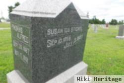 Susan Ida Mccoy Stickel