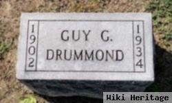 Guy G Drummond