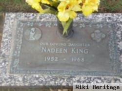 Nadeen King