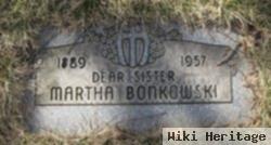 Martha Bonkowski