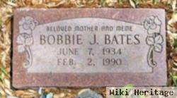 Bobbie J. Bates