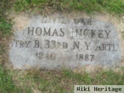 Thomas Hickey