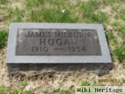 James Milburn Hogan