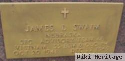 James Lee Swaim