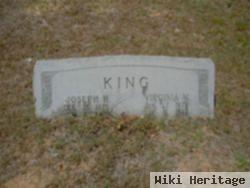 Joseph Harry King