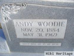 Andy Woody Ausborn