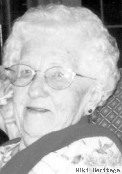 Evelyn H. Groce Heilman