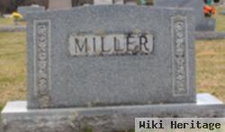 Ida S Miller