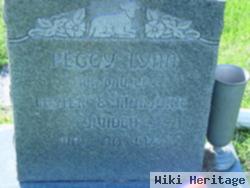 Peggy Lynn Jividen