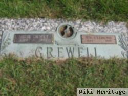 William Clemons Grewell