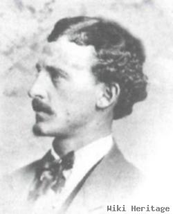 William Tudor Yancey, Jr