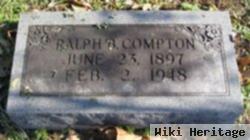 Ralph B. Compton