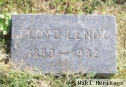 Floyd Lenox