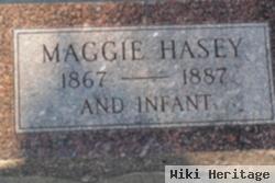Infant Hasey