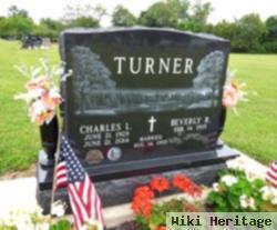 Charles L. Turner