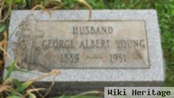 George Albert Young