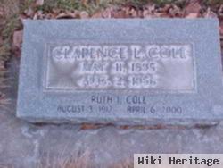 Clarence L. Cole