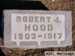 Robert J. Hood