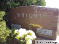 Ethel Wright