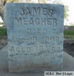 James Meagher