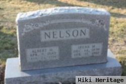 Albert Henry Nelson