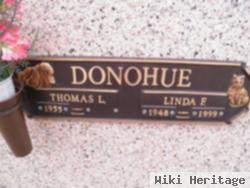 Linda F Donohue