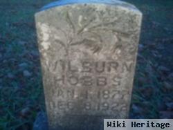 Wilburn Hobbs