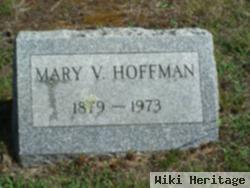 Mary V. Hoffman