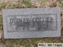 Dudley Collier