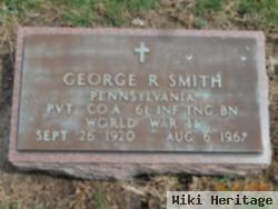 George R. Smith