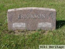 Signe Erickson