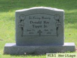 Donald Ray Tippit, Jr